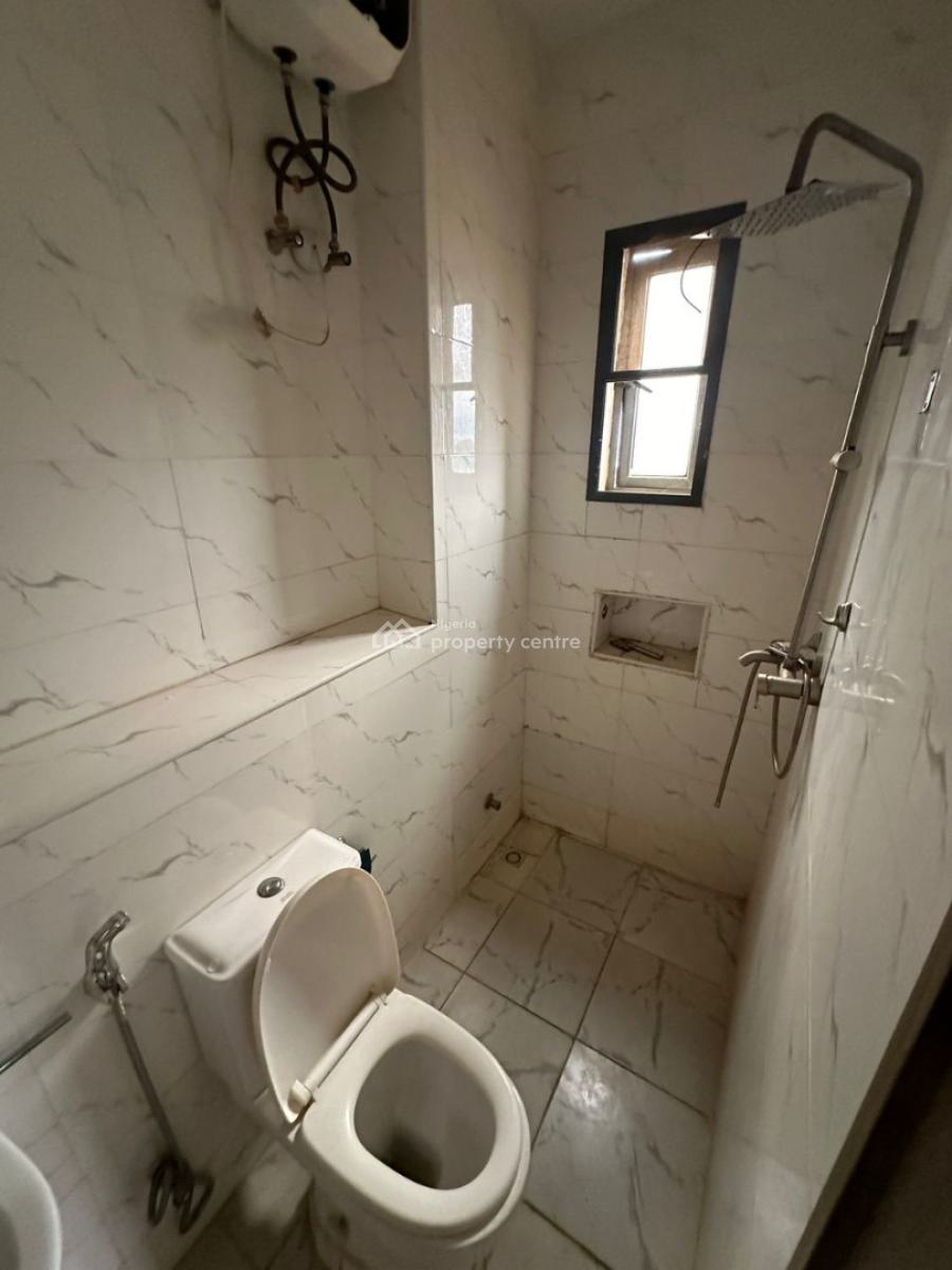 Tasteful 3 Beds Flat Apartment, Jahi, Abuja, Flat / Apartment for Sale