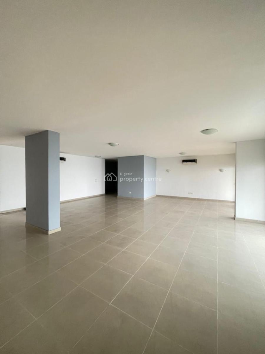 a Luxury Penthouse with 4 Bedrooms and a Study Room with, Banana Island, Banana Island, Ikoyi, Lagos, Flat / Apartment for Sale