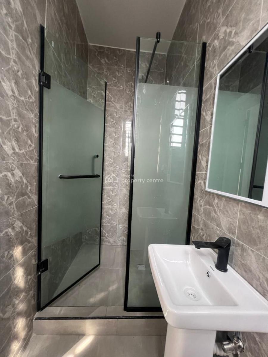 Tower of Beauty in a 2 Bedroom Block of Flat, Ologolo, Lekki, Lagos, Block of Flats for Sale