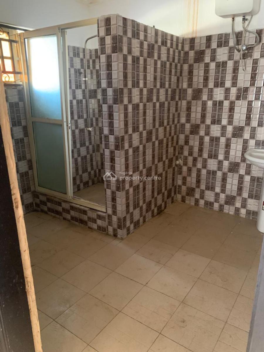 Standard Sized Room Self Contain, Addo Road, Lekki, Lagos, Self Contain (single Rooms) for Rent