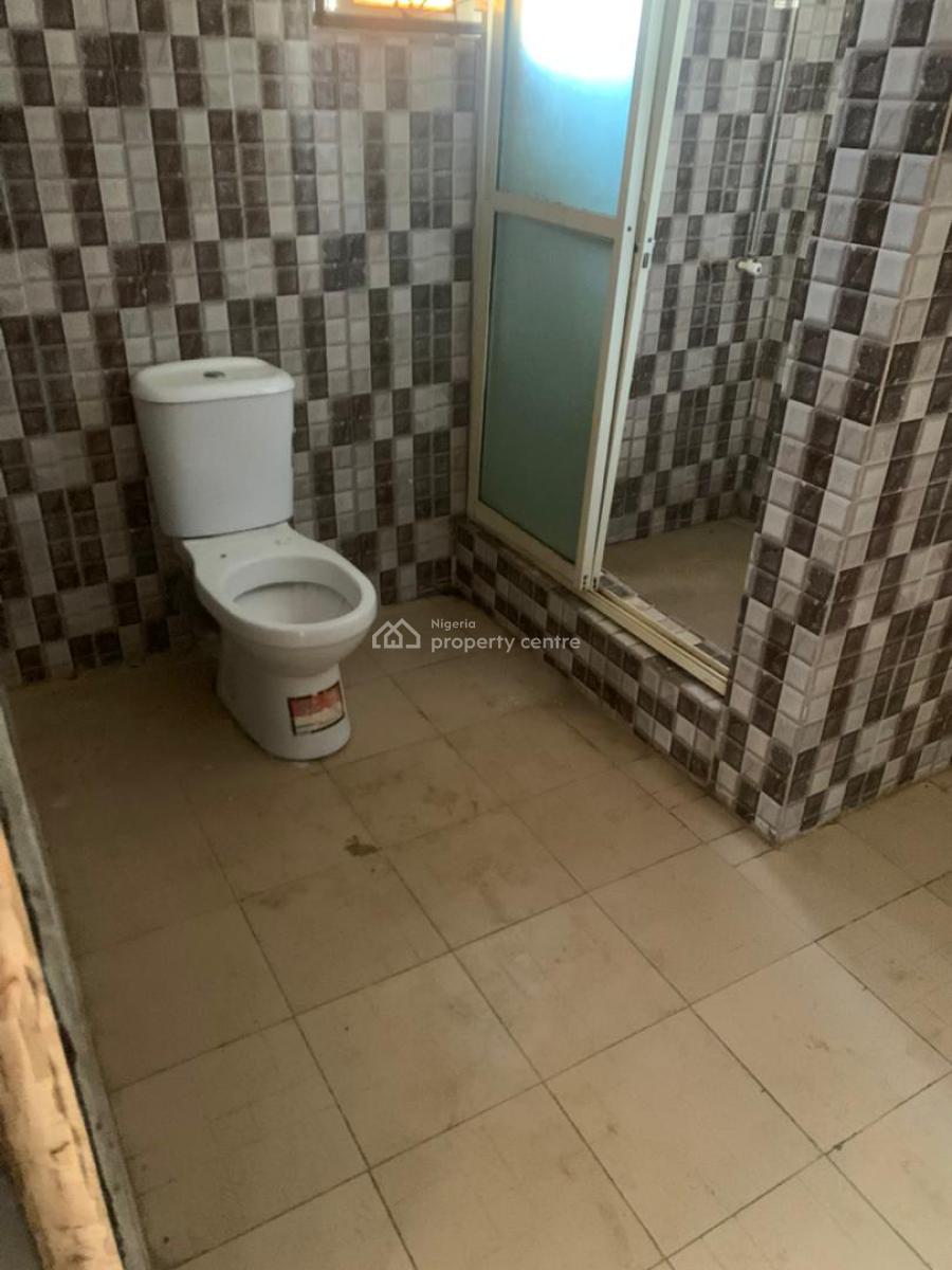 Standard Sized Room Self Contain, Addo Road, Lekki, Lagos, Self Contain (single Rooms) for Rent