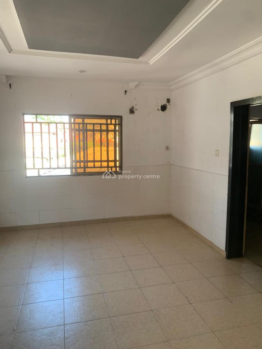 Standard Sized Room Self Contain, Addo Road, Lekki, Lagos, Self Contain (single Rooms) for Rent