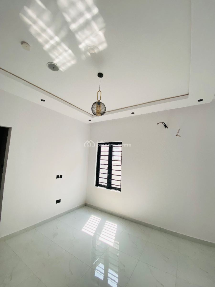 Beautiful 5-bedroom Detached Home with Pool, Ikota, Lekki, Lagos, Detached Duplex for Sale