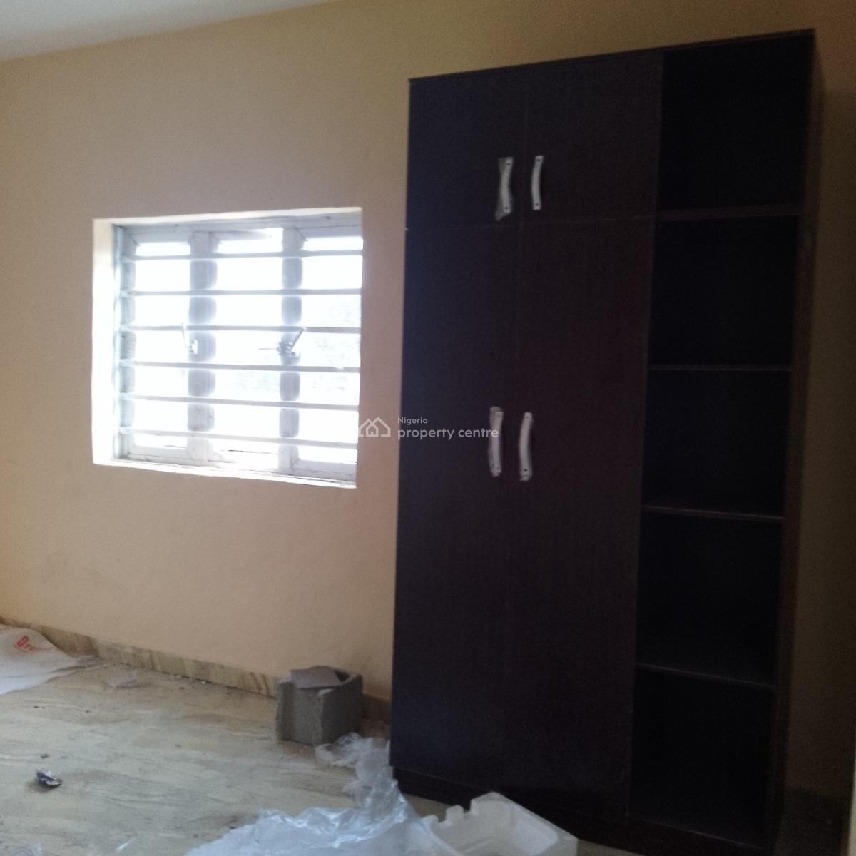 Luxury Newly Built 2 Bedroom, Estate, Ago Palace, Isolo, Lagos, Flat / Apartment for Rent