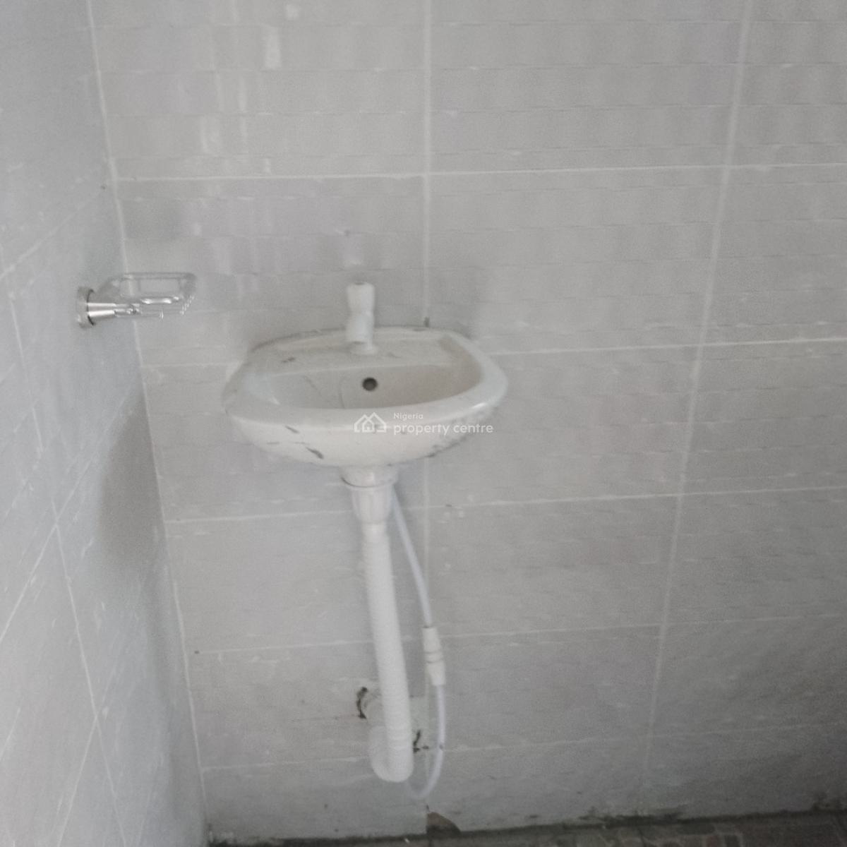 Luxury Newly Built 2 Bedroom, Estate, Ago Palace, Isolo, Lagos, Flat / Apartment for Rent