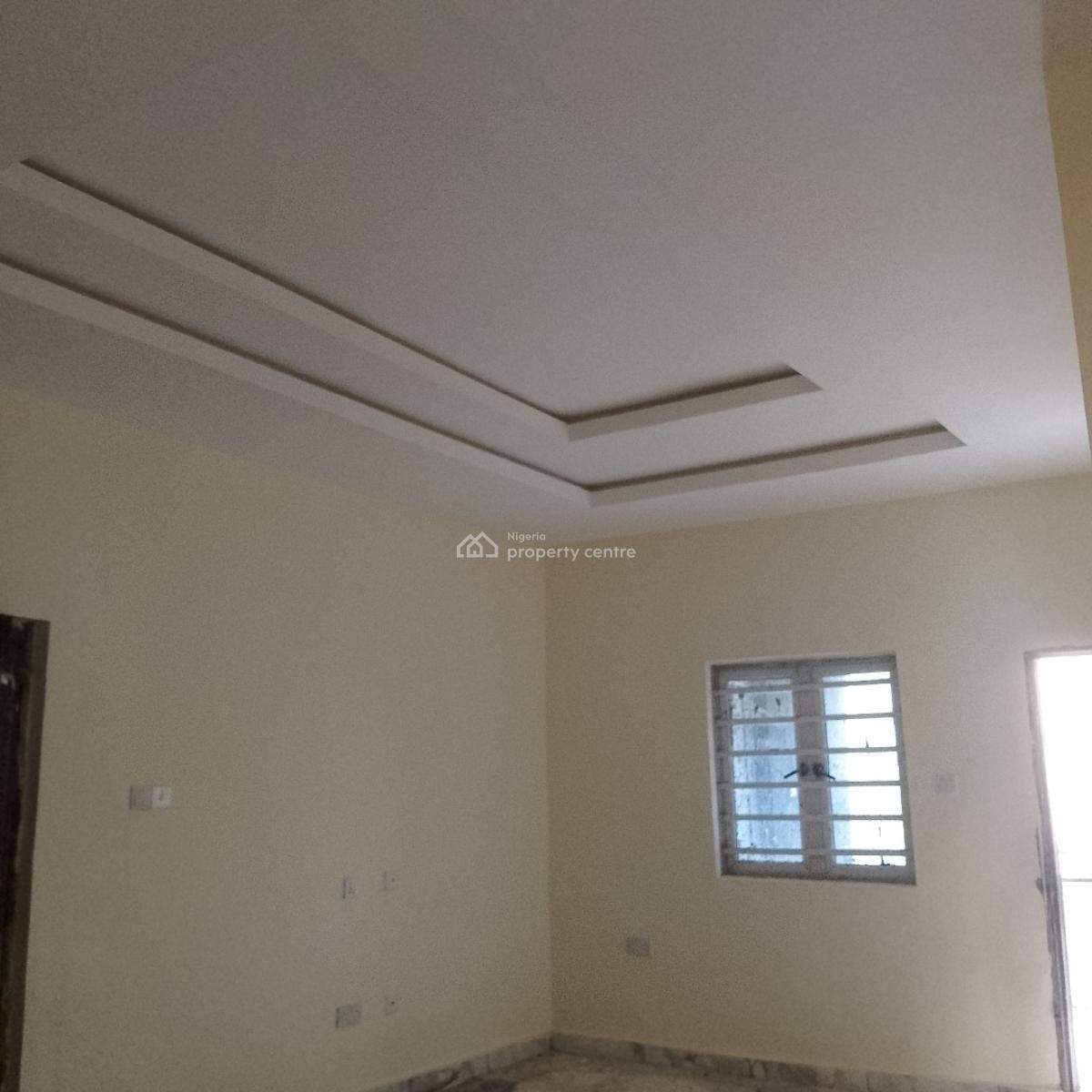 Luxury Newly Built 2 Bedroom, Estate, Ago Palace, Isolo, Lagos, Flat / Apartment for Rent