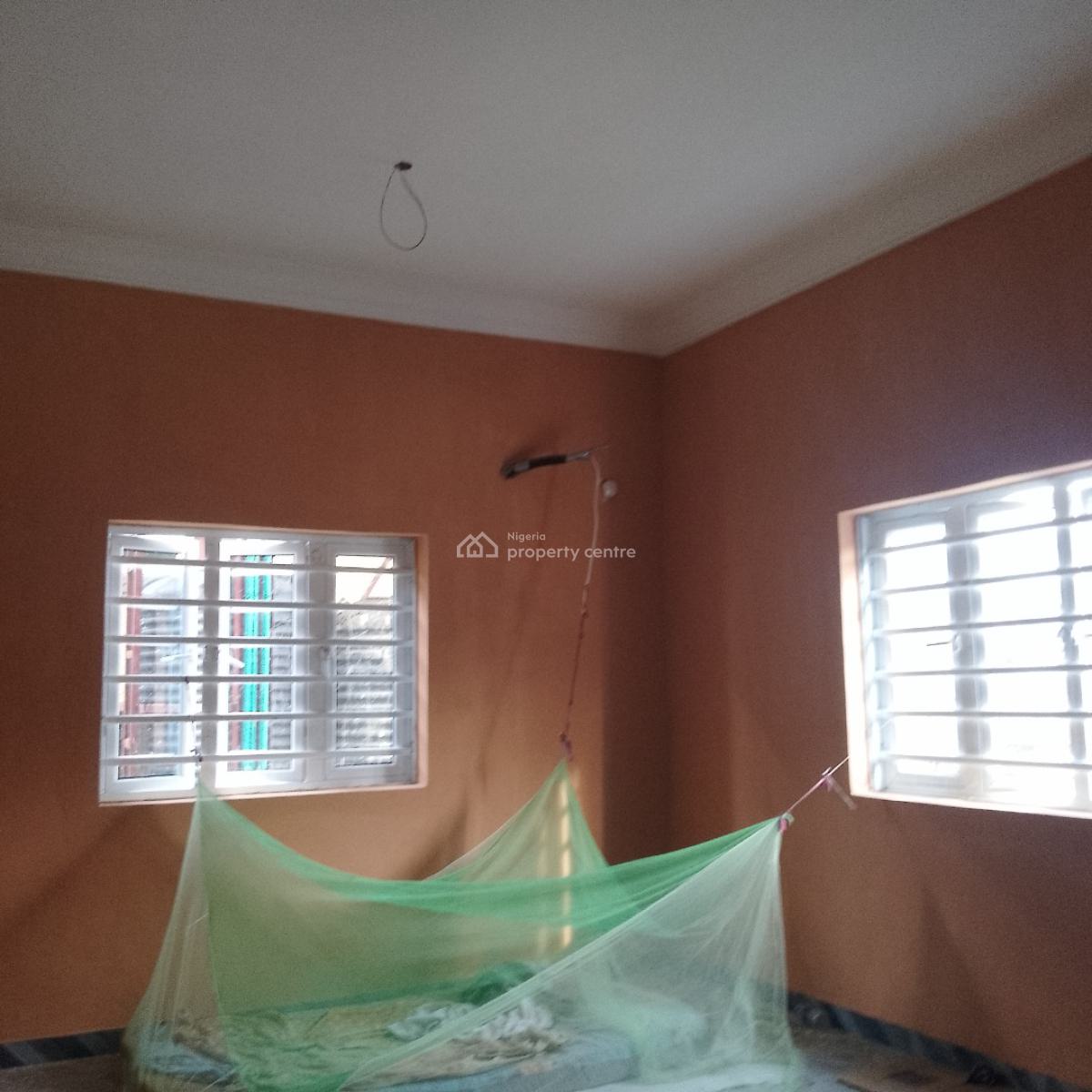 Luxury Newly Built 2 Bedroom, Estate, Ago Palace, Isolo, Lagos, Flat / Apartment for Rent