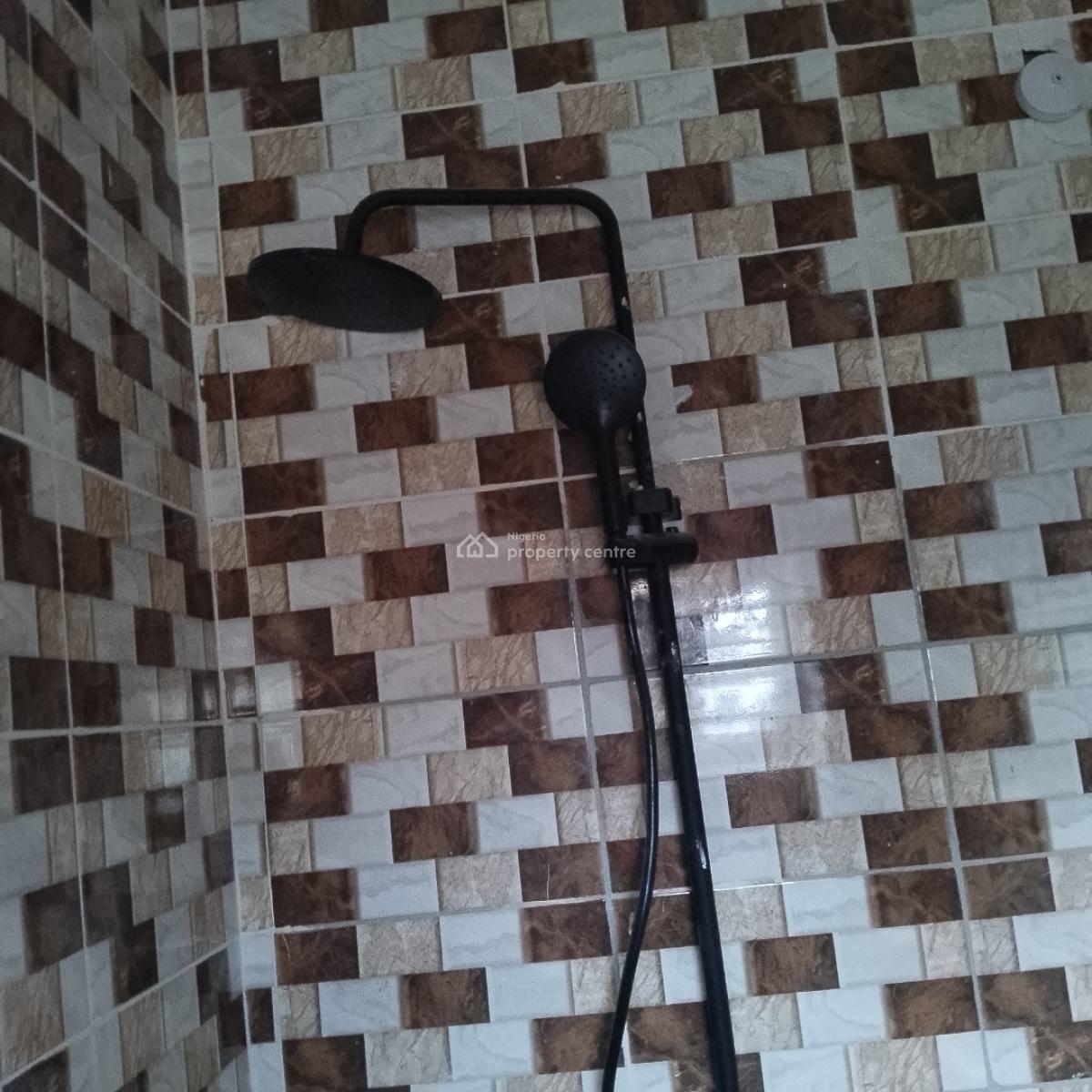 Luxury Newly Built 2 Bedroom, Estate, Ago Palace, Isolo, Lagos, Flat / Apartment for Rent