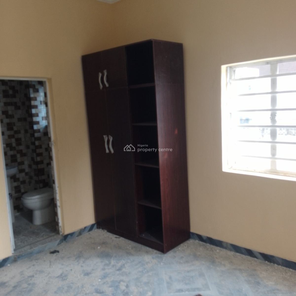 Luxury Newly Built 2 Bedroom, Estate, Ago Palace, Isolo, Lagos, Flat / Apartment for Rent