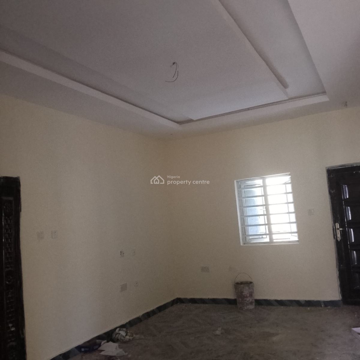 Luxury Newly Built 2 Bedroom, Estate, Ago Palace, Isolo, Lagos, Flat / Apartment for Rent
