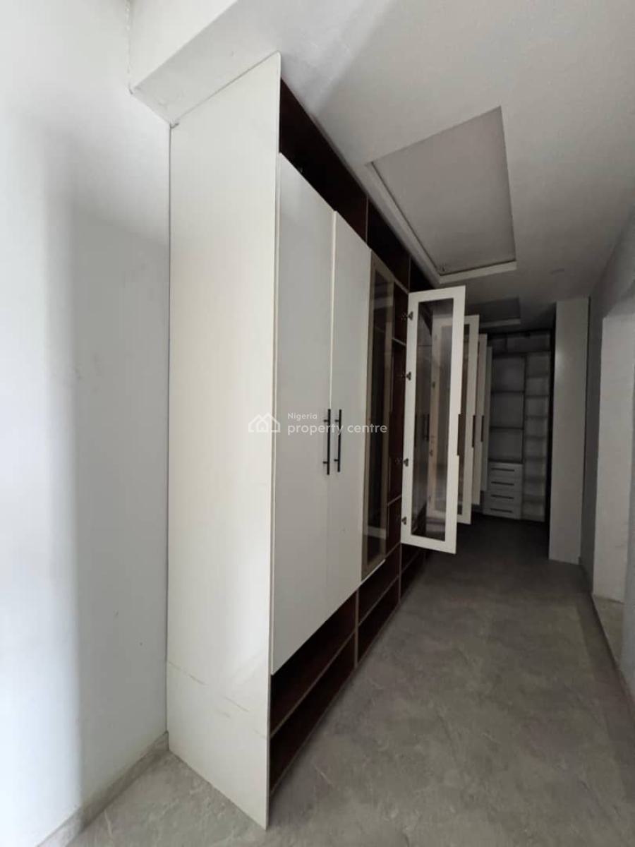 Nice 4 Bedroom Terrace Duplex, Ikate Elegushi, Lekki, Lagos, Terraced Duplex for Rent