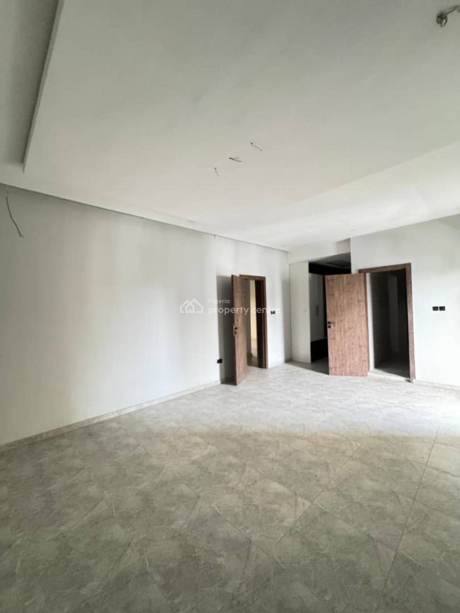 Nice 4 Bedroom Terrace Duplex, Ikate Elegushi, Lekki, Lagos, Terraced Duplex for Rent