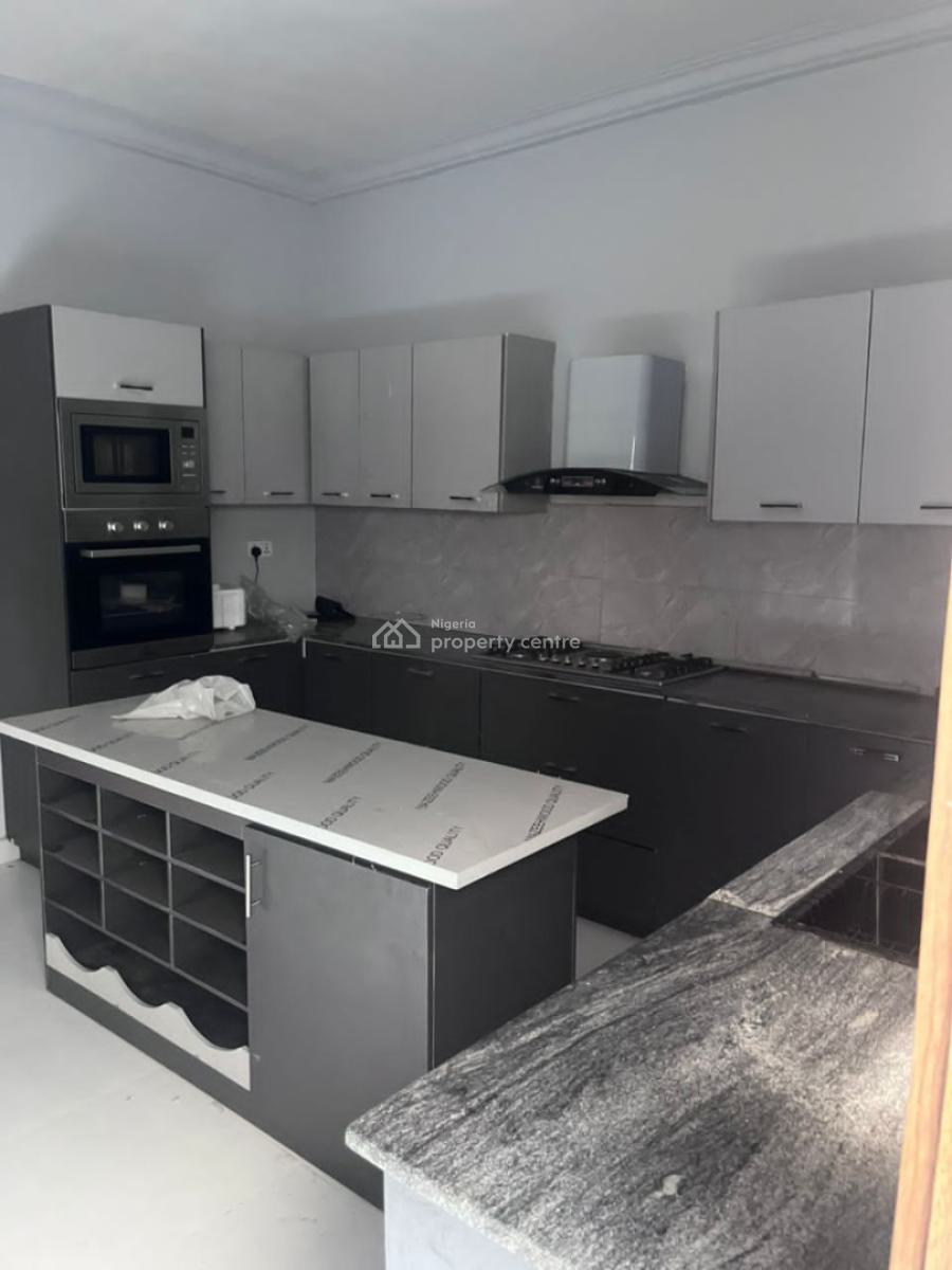 Furnished 4bedroom Terrace Duplex with Bq, Orchid, Lekki, Lagos, House for Rent