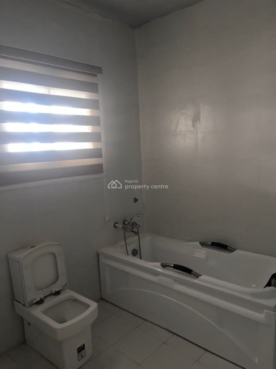 Furnished 4bedroom Terrace Duplex with Bq, Orchid, Lekki, Lagos, House for Rent