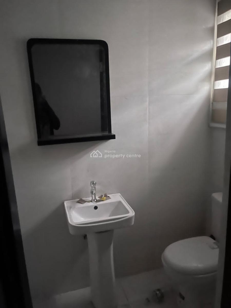 Furnished 4bedroom Terrace Duplex with Bq, Orchid, Lekki, Lagos, House for Rent