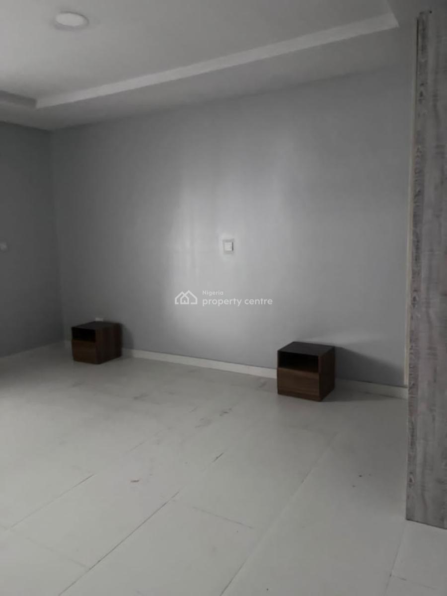 Furnished 4bedroom Terrace Duplex with Bq, Orchid, Lekki, Lagos, House for Rent
