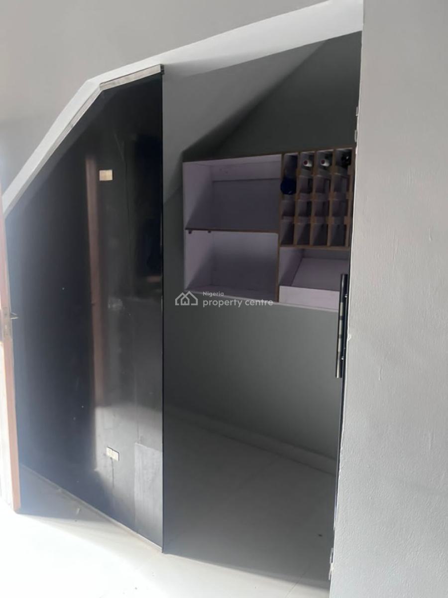 Furnished 4bedroom Terrace Duplex with Bq, Orchid, Lekki, Lagos, House for Rent