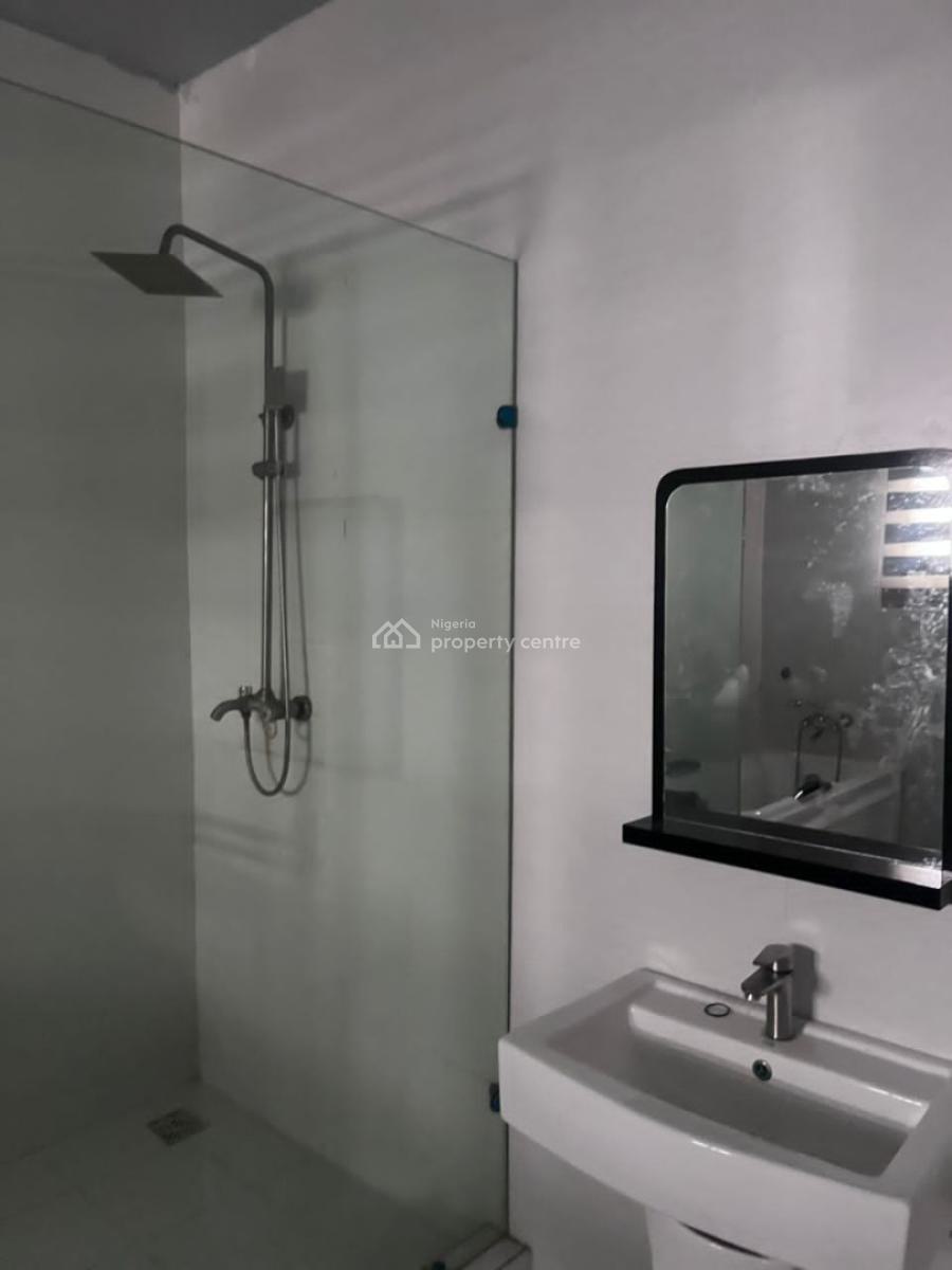 Furnished 4bedroom Terrace Duplex with Bq, Orchid, Lekki, Lagos, House for Rent