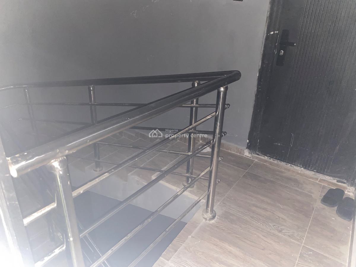 Luxury One Bedroom, Greenvile, Badore, Ajah, Lagos, Mini Flat (room and Parlour) for Rent