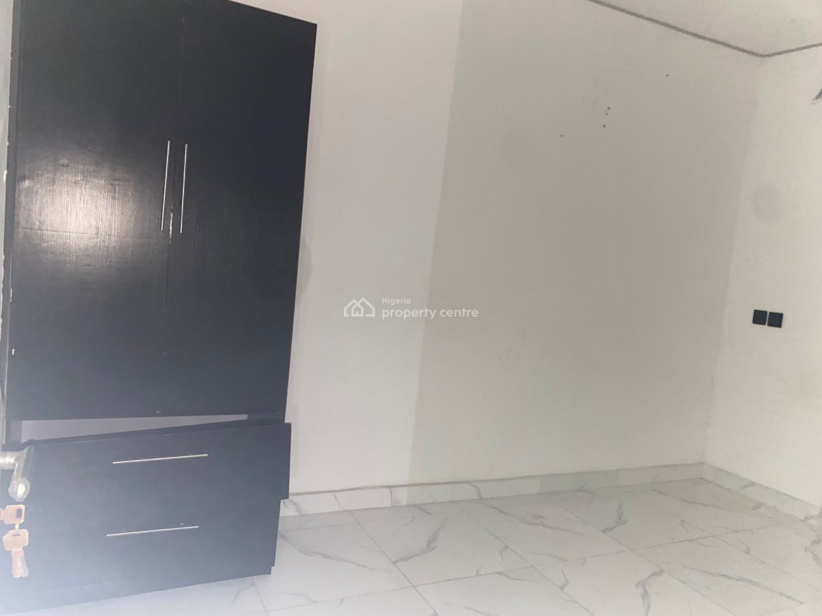 Luxury One Bedroom, Greenvile, Badore, Ajah, Lagos, Mini Flat (room and Parlour) for Rent