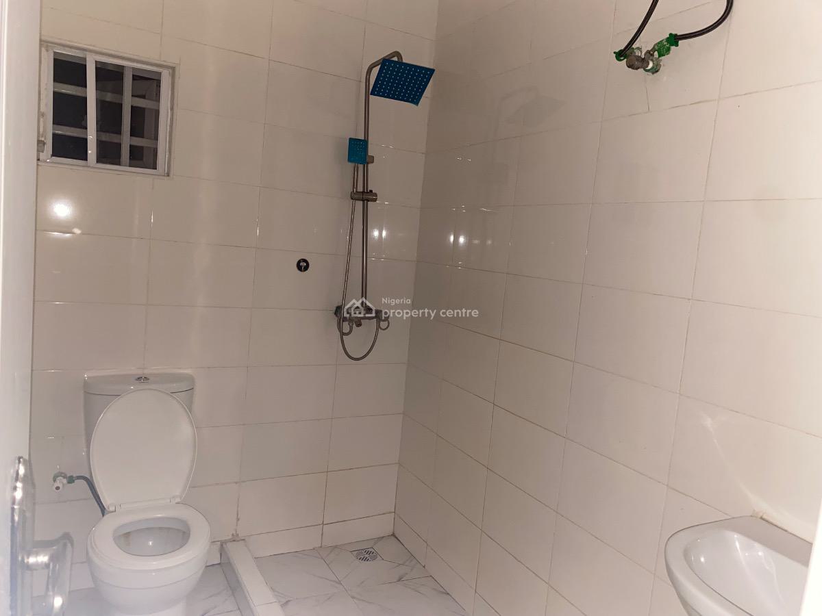 Luxury One Bedroom, Greenvile, Badore, Ajah, Lagos, Mini Flat (room and Parlour) for Rent