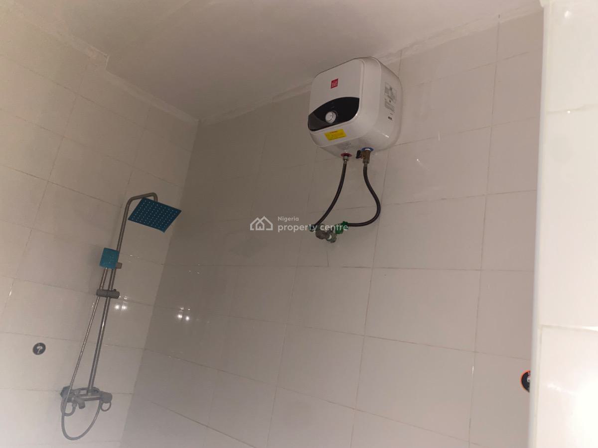 Luxury One Bedroom, Greenvile, Badore, Ajah, Lagos, Mini Flat (room and Parlour) for Rent