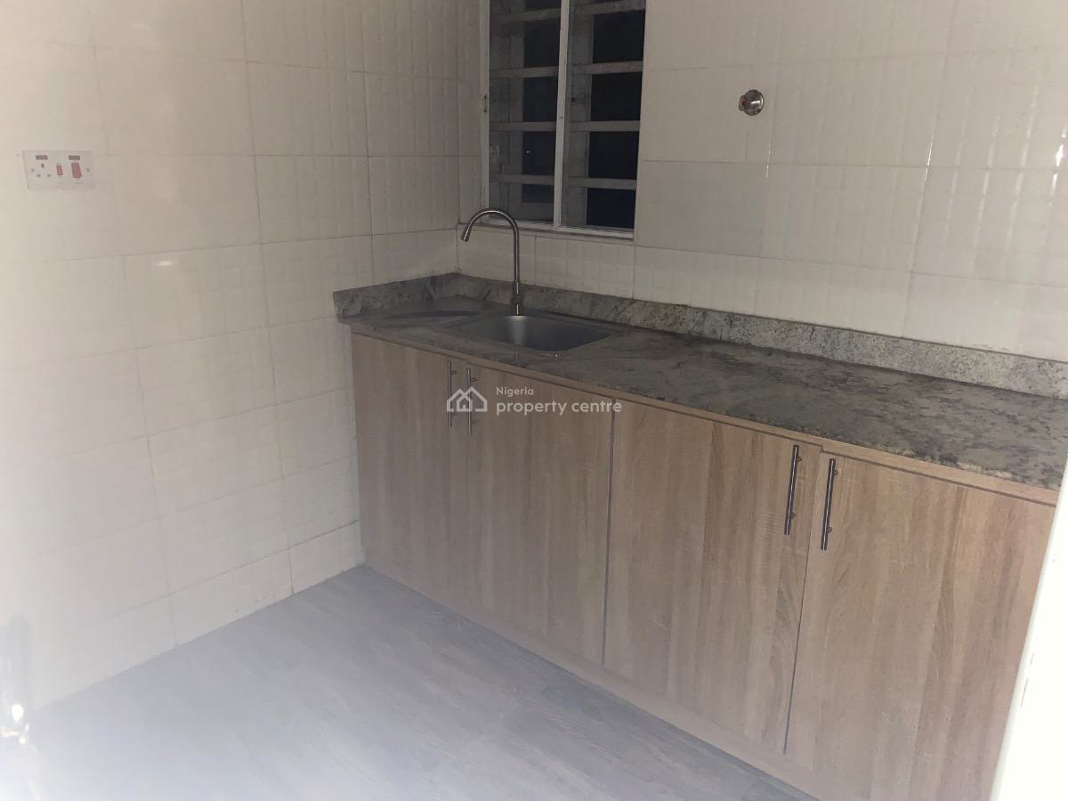 Luxury One Bedroom, Greenvile, Badore, Ajah, Lagos, Mini Flat (room and Parlour) for Rent