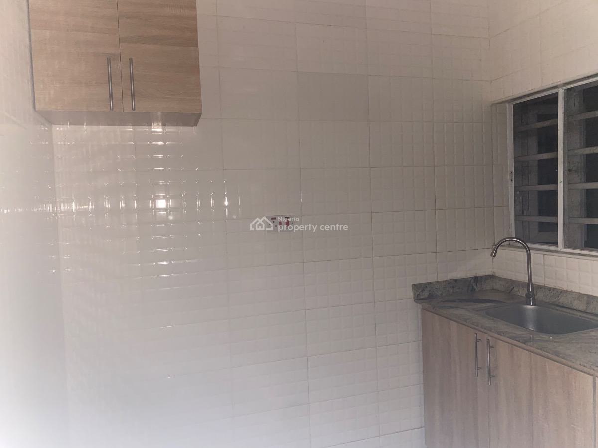 Luxury One Bedroom, Greenvile, Badore, Ajah, Lagos, Mini Flat (room and Parlour) for Rent