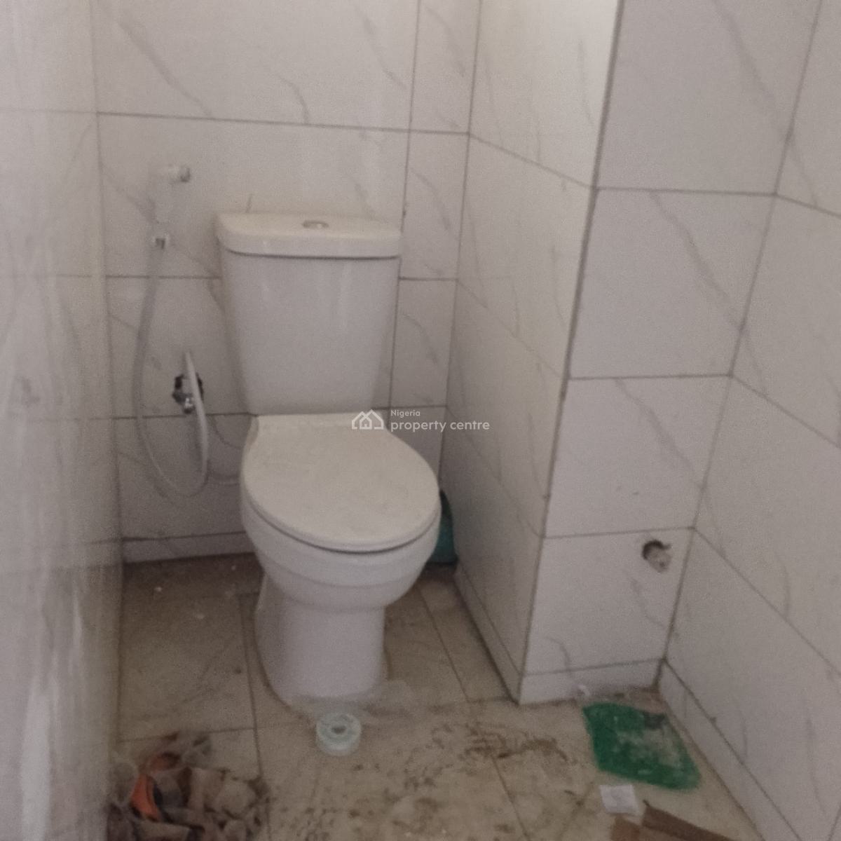 Newly Built 2 Bedroom Apartment, Startimes Estate Amuwo Odofin, Ago Palace, Isolo, Lagos, Flat / Apartment for Rent