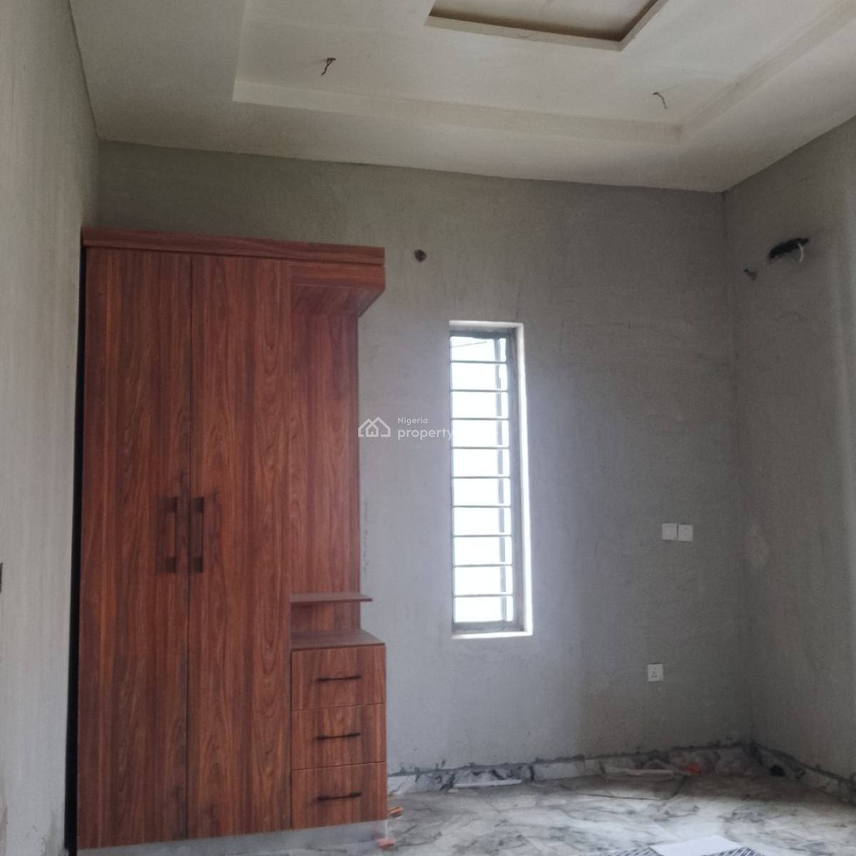 Newly Built 2 Bedroom Apartment, Startimes Estate Amuwo Odofin, Ago Palace, Isolo, Lagos, Flat / Apartment for Rent