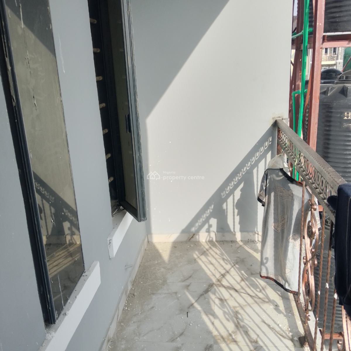 Newly Built 2 Bedroom Apartment, Startimes Estate Amuwo Odofin, Ago Palace, Isolo, Lagos, Flat / Apartment for Rent