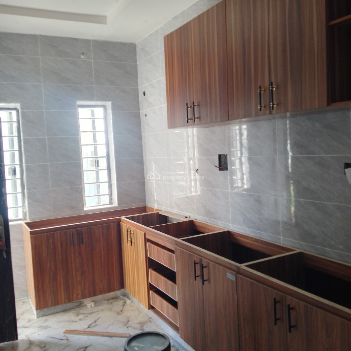 Newly Built 2 Bedroom Apartment, Startimes Estate Amuwo Odofin, Ago Palace, Isolo, Lagos, Flat / Apartment for Rent
