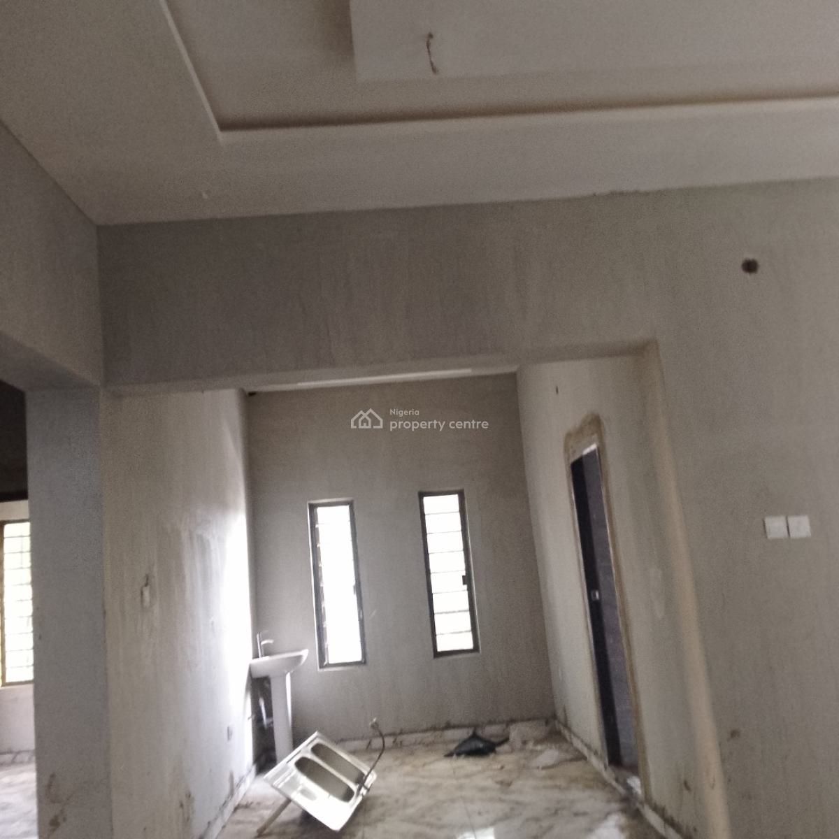 Newly Built 2 Bedroom Apartment, Startimes Estate Amuwo Odofin, Ago Palace, Isolo, Lagos, Flat / Apartment for Rent