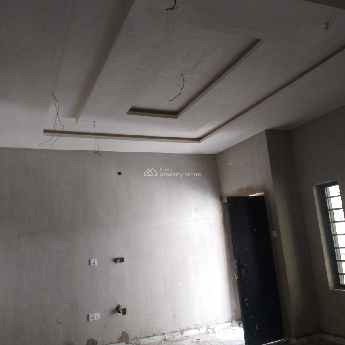 Newly Built 2 Bedroom Apartment, Startimes Estate Amuwo Odofin, Ago Palace, Isolo, Lagos, Flat / Apartment for Rent