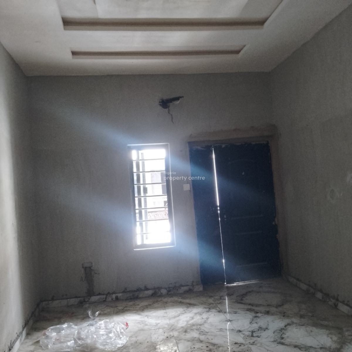 Newly Built 2 Bedroom Apartment, Startimes Estate Amuwo Odofin, Ago Palace, Isolo, Lagos, Flat / Apartment for Rent