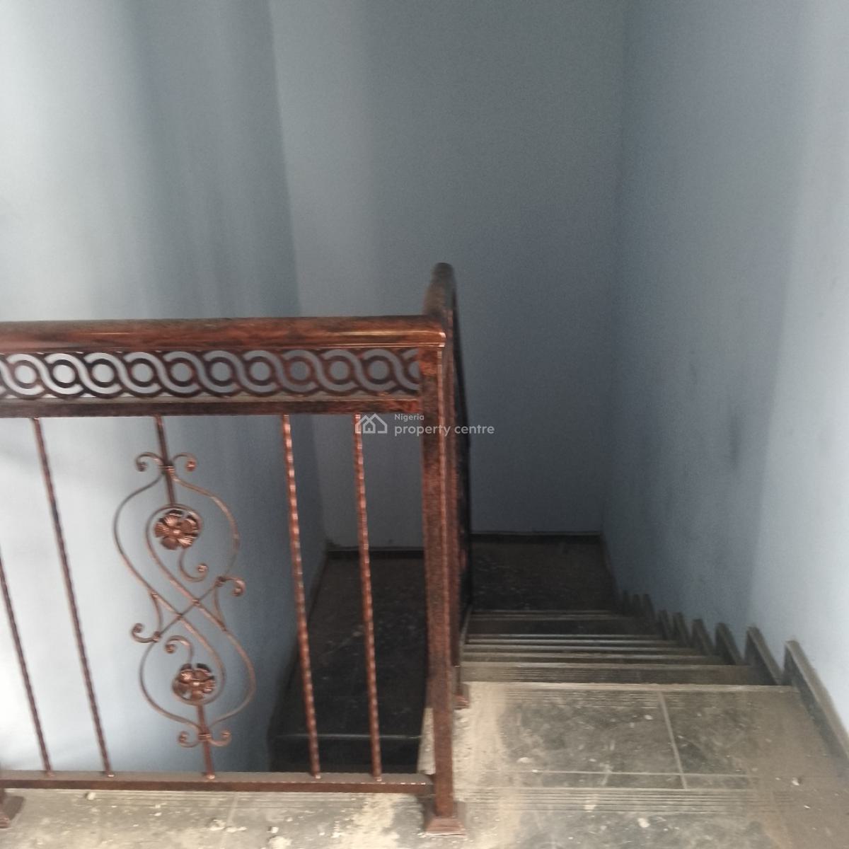 Newly Built 2 Bedroom Apartment, Startimes Estate Amuwo Odofin, Ago Palace, Isolo, Lagos, Flat / Apartment for Rent