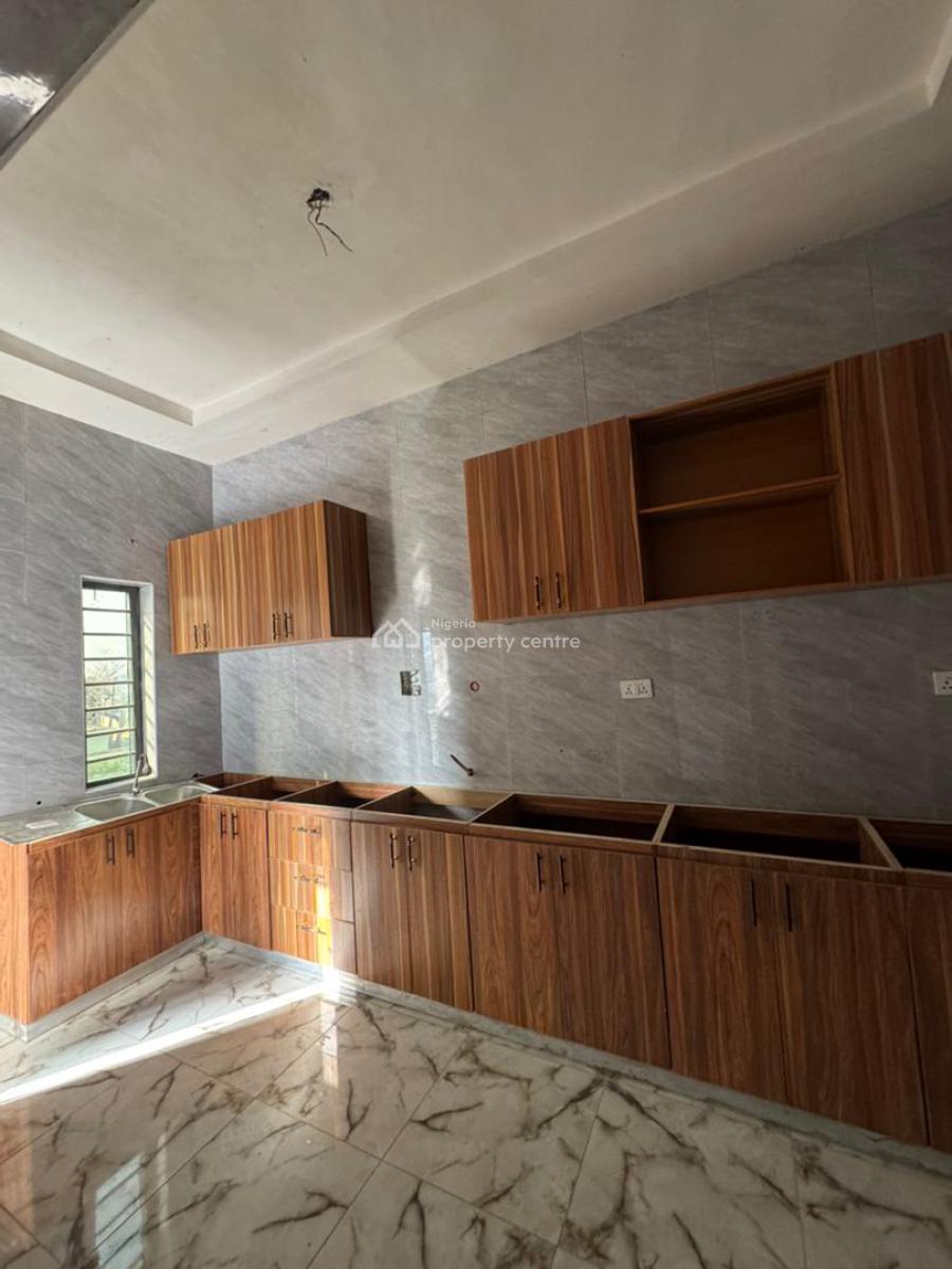 Newly Built 2 Bedroom Apartment, Startimes Estate, Amuwo Odofin, Ago Palace, Isolo, Lagos, Flat / Apartment for Rent