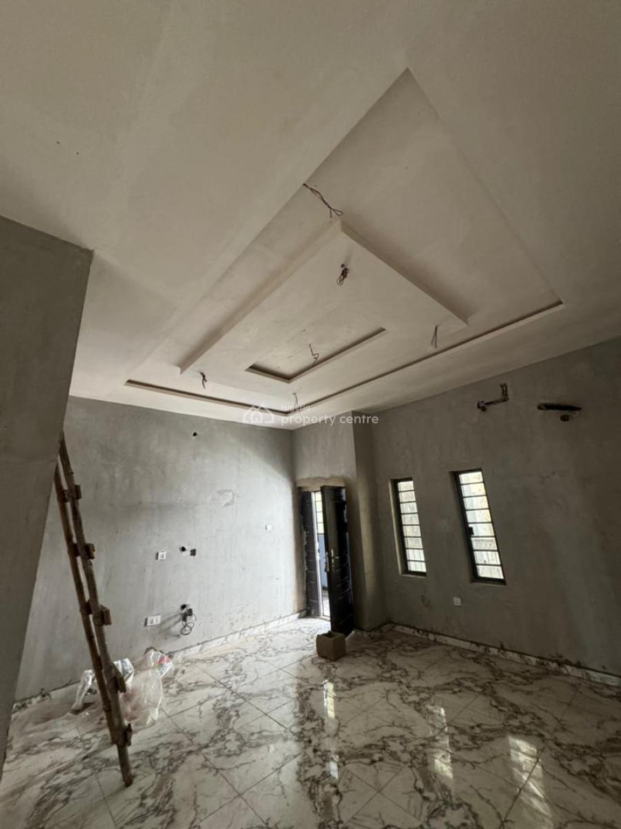 Newly Built 2 Bedroom Apartment, Startimes Estate, Amuwo Odofin, Ago Palace, Isolo, Lagos, Flat / Apartment for Rent