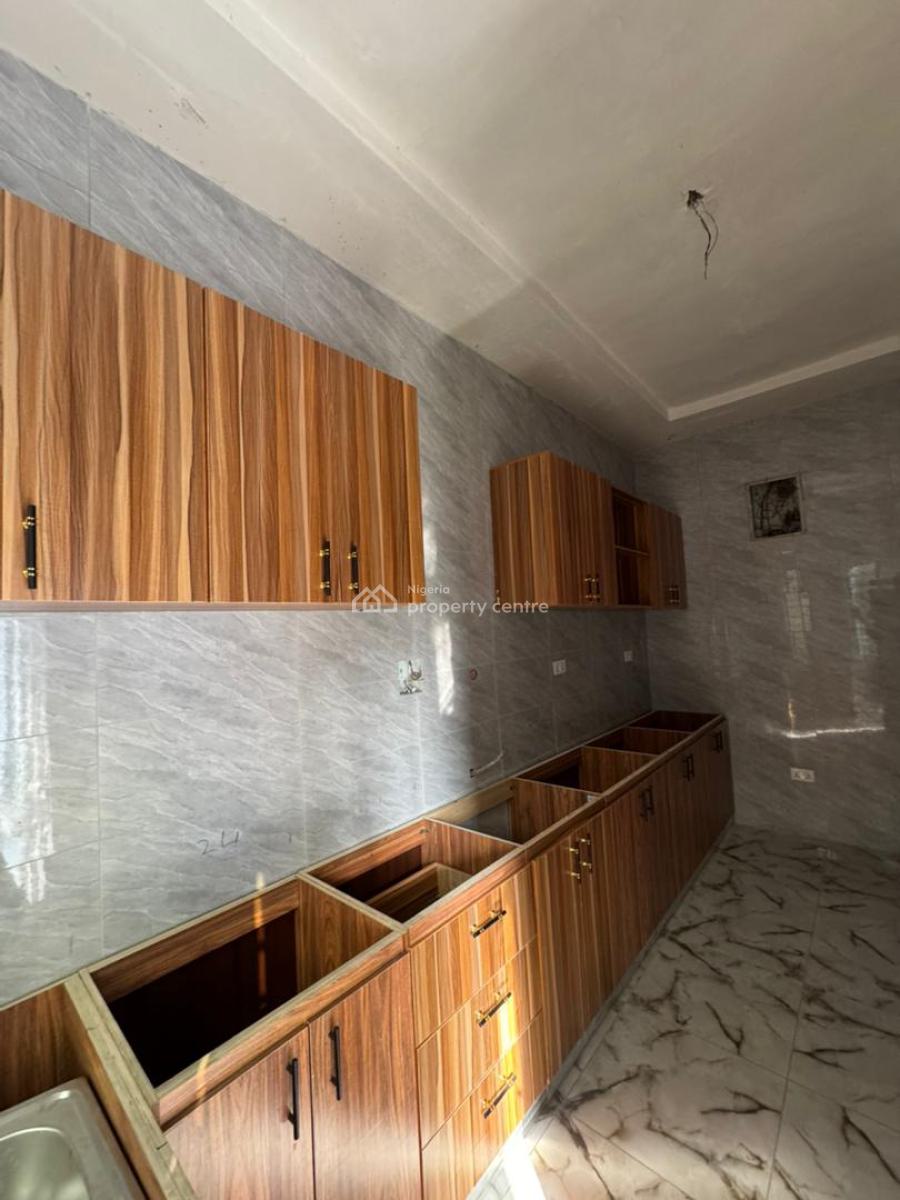 Newly Built 2 Bedroom Apartment, Startimes Estate, Amuwo Odofin, Ago Palace, Isolo, Lagos, Flat / Apartment for Rent