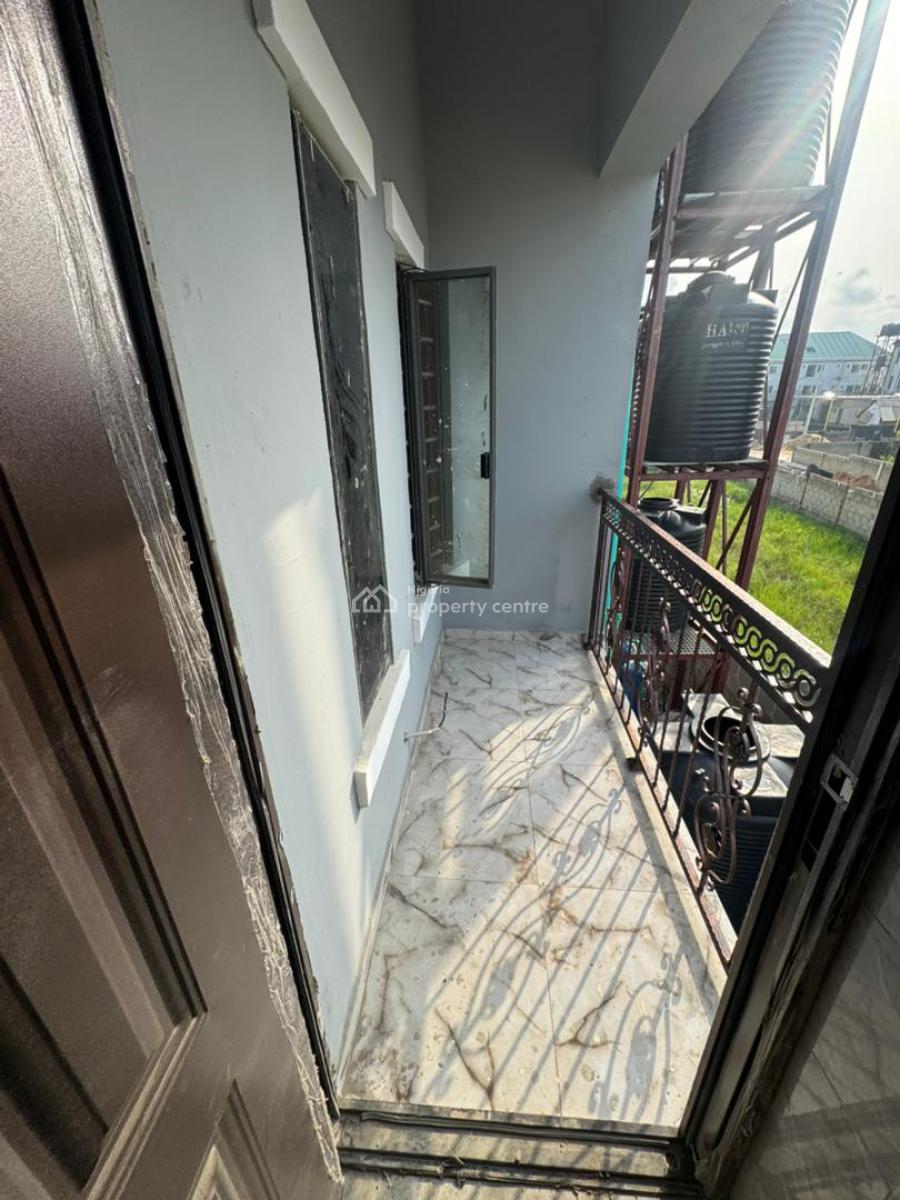 Newly Built 2 Bedroom Apartment, Startimes Estate, Amuwo Odofin, Ago Palace, Isolo, Lagos, Flat / Apartment for Rent