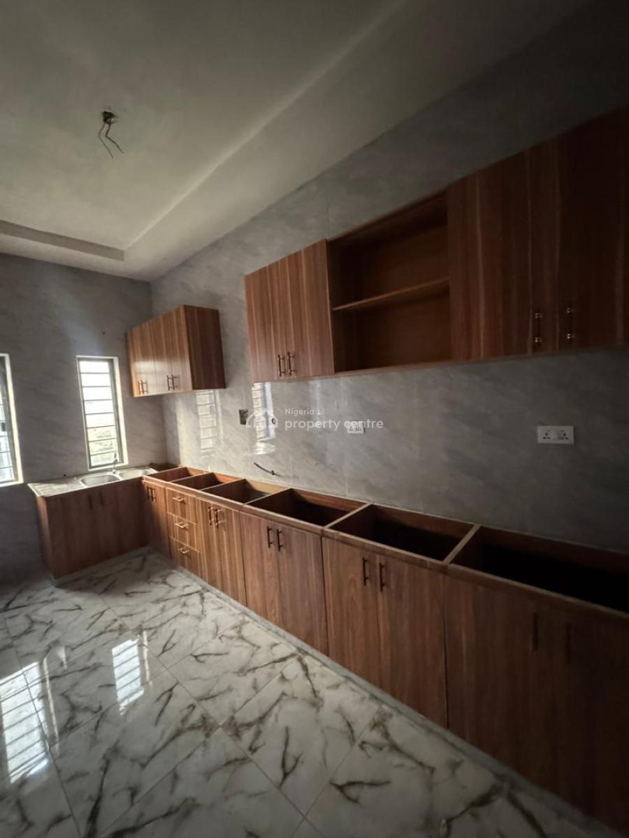 Newly Built 2 Bedroom Apartment, Startimes Estate, Amuwo Odofin, Ago Palace, Isolo, Lagos, Flat / Apartment for Rent