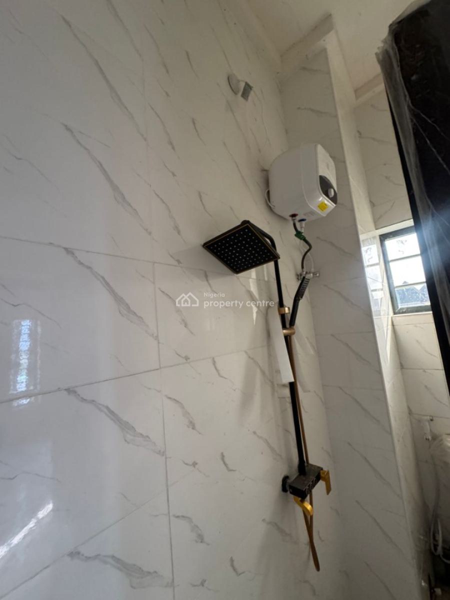 Newly Built 2 Bedroom Apartment, Startimes Estate, Amuwo Odofin, Ago Palace, Isolo, Lagos, Flat / Apartment for Rent