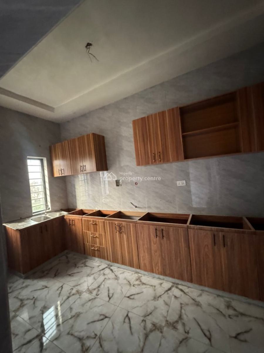 Newly Built 2 Bedroom Apartment, Startimes Estate, Amuwo Odofin, Ago Palace, Isolo, Lagos, Flat / Apartment for Rent