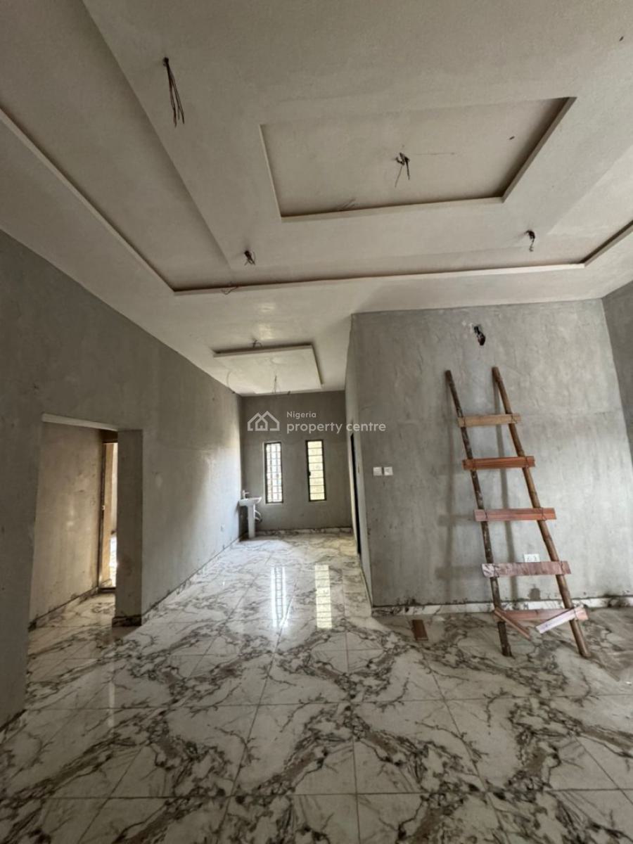 Newly Built 2 Bedroom Apartment, Startimes Estate, Amuwo Odofin, Ago Palace, Isolo, Lagos, Flat / Apartment for Rent