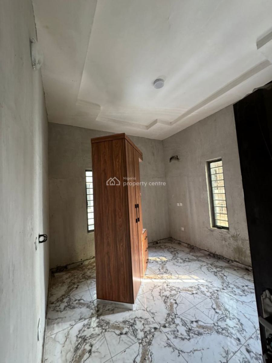 Newly Built 2 Bedroom Apartment, Startimes Estate, Amuwo Odofin, Ago Palace, Isolo, Lagos, Flat / Apartment for Rent