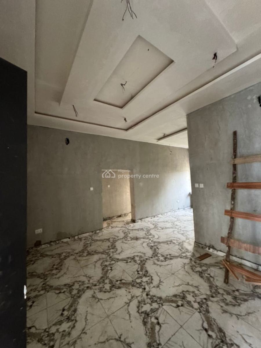 Newly Built 2 Bedroom Apartment, Startimes Estate, Amuwo Odofin, Ago Palace, Isolo, Lagos, Flat / Apartment for Rent