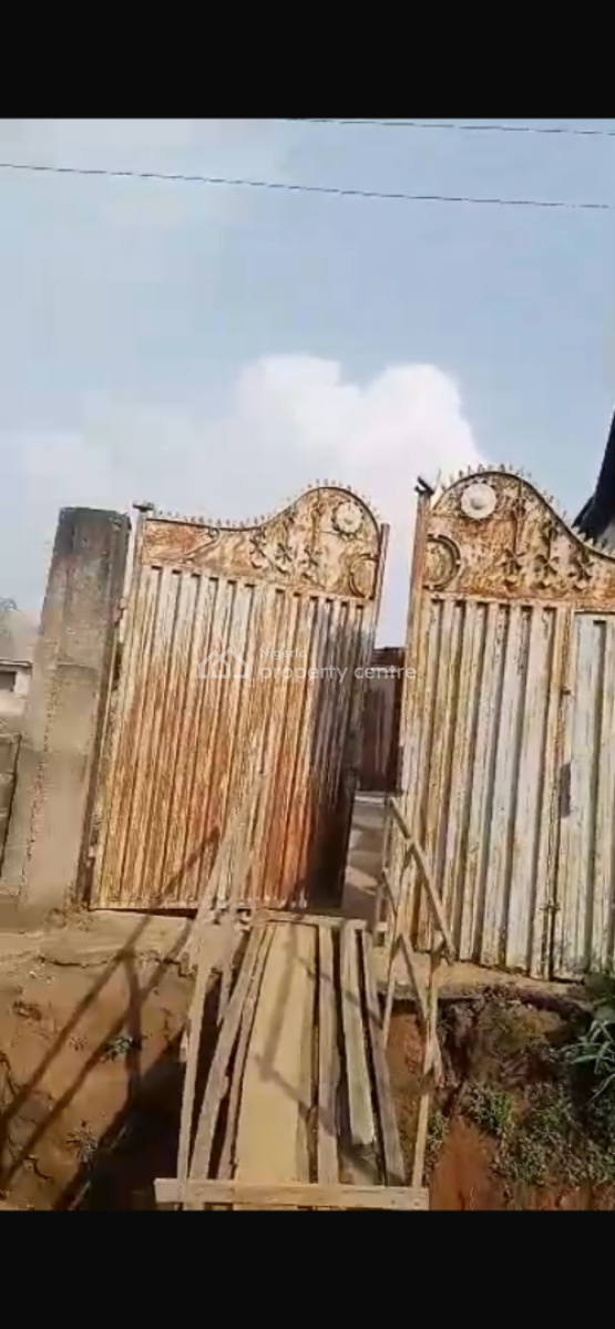 Secure and Safe Land, Cac Bustop Off, Gberigbe, Ikorodu, Lagos, Land for Sale