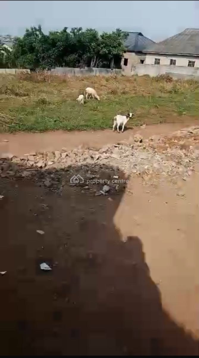 Secure and Safe Land, Cac Bustop Off, Gberigbe, Ikorodu, Lagos, Land for Sale