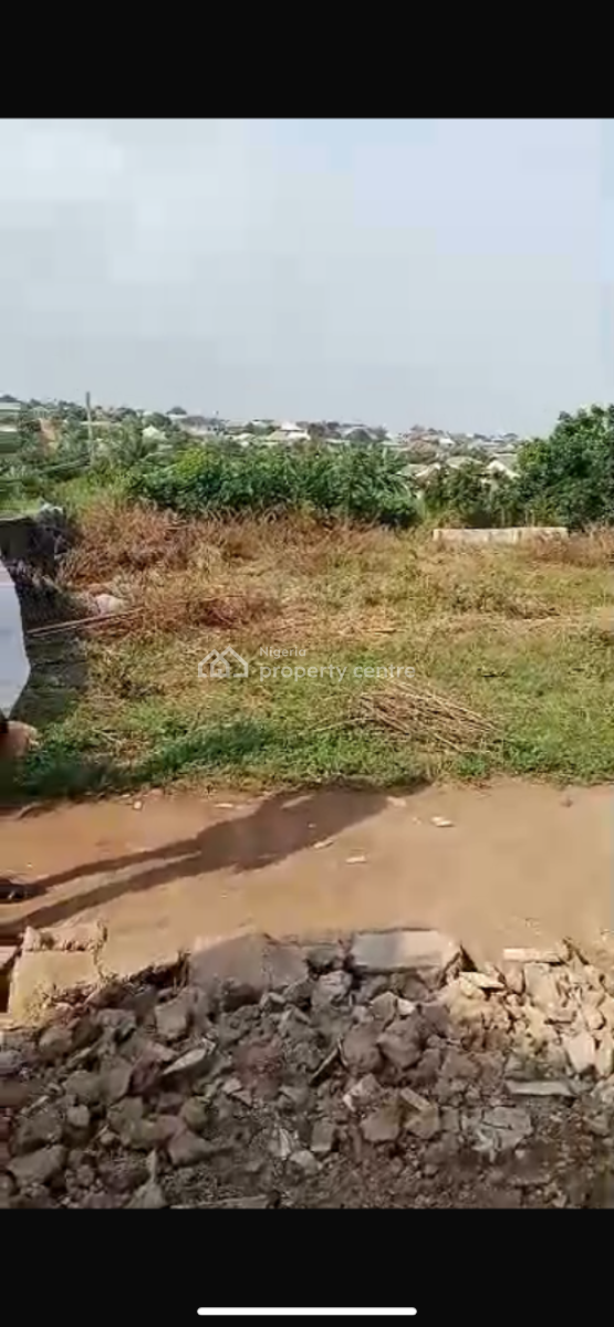 Secure and Safe Land, Cac Bustop Off, Gberigbe, Ikorodu, Lagos, Land for Sale