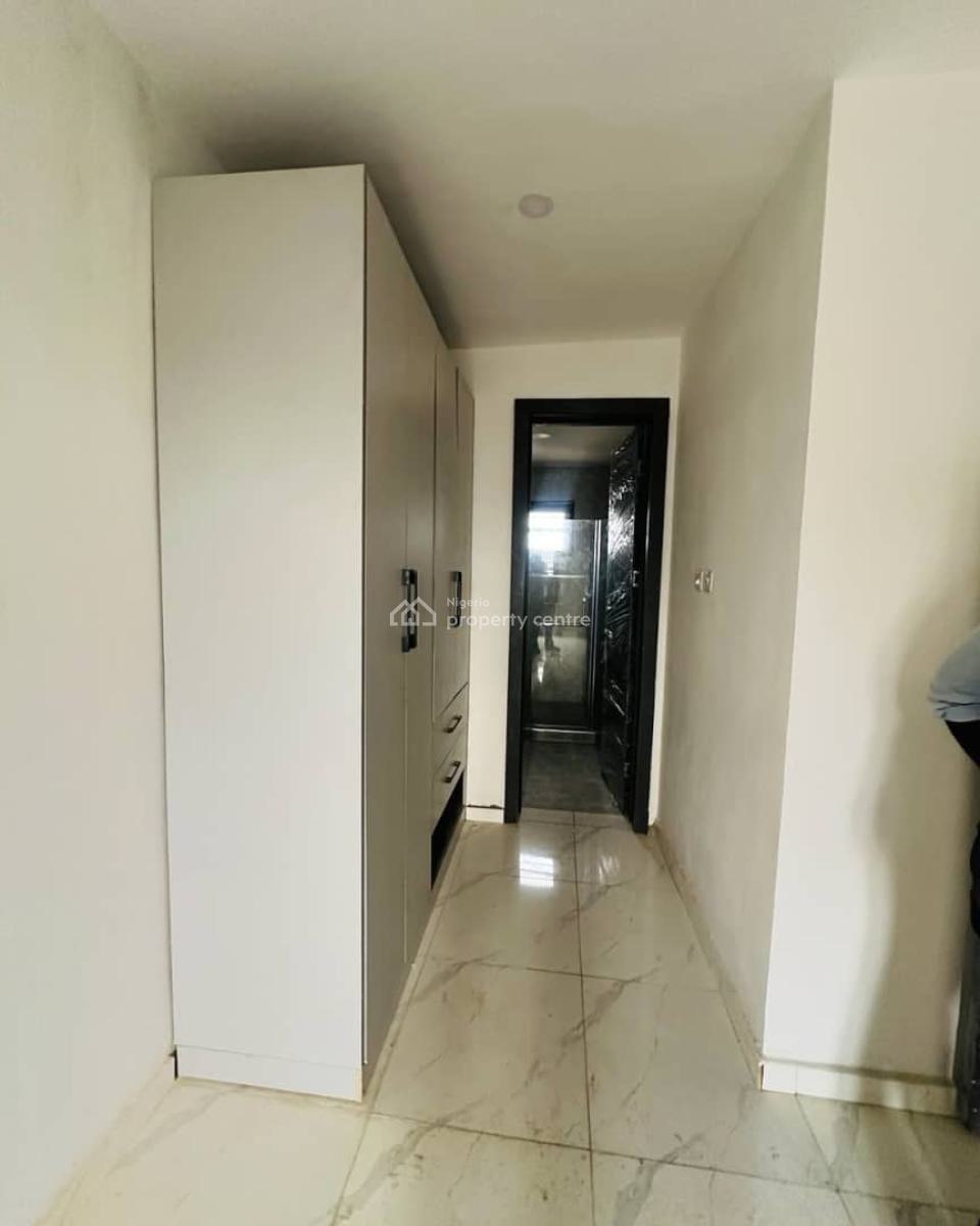 Beautifully Designed 4 Bedroom Semi Detached Duplex with Bq, Maryland, Lagos, Semi-detached Duplex for Sale